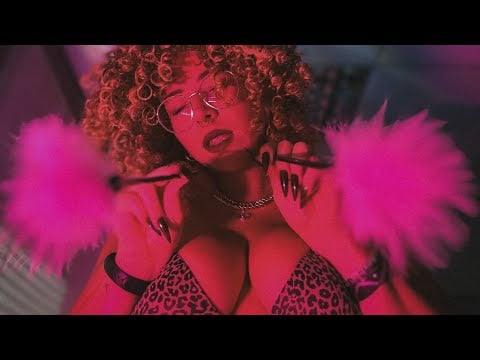 ASMR Personal Attention and soft spoken🩷 (lofi & rain background)