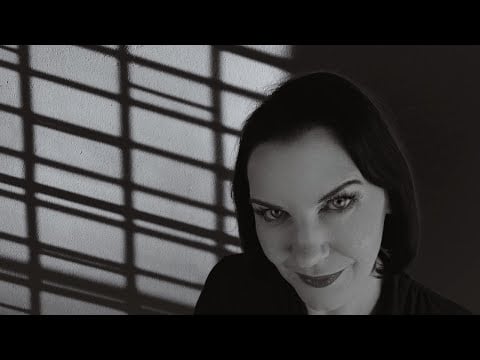 Creepy ASMR: Personal Attention