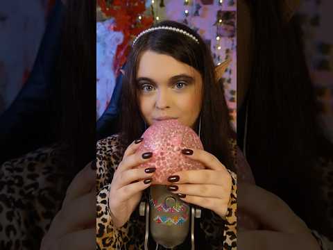 АСМР❤️‍🔥Давай я помогу тебе уснуть? #асмр #asmr #звукирта #персональноевнимание #эхо