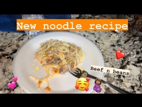 Vlog #174 - Trying a New Recipe for Dinner