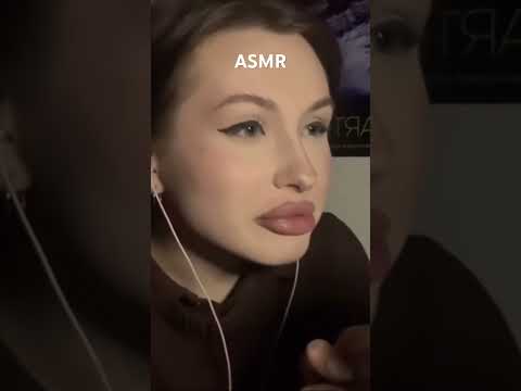 это видео с моего бусти, я давно его не веду😢 #asmr #асмр #звукирта #tingles #fyp #рекомендации