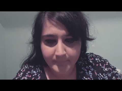 ASMR 1 min Makeup aggressive & fast makeup roleplay whisper