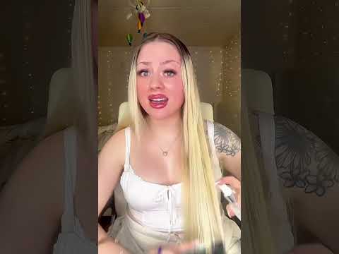 The Date Is Set For June 17 #grwm #hair #tutorial #beauty #routine