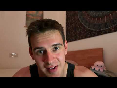 ASMR TINGLES for YOUU