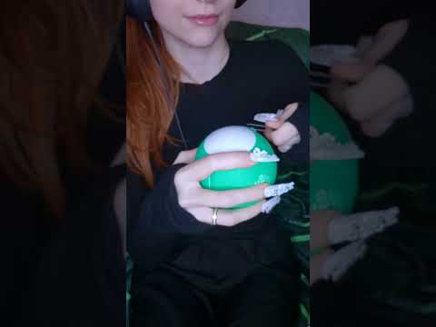 Mini brands garden unboxing 🌱 #asmrvideosmr  #relax #sensory #asmrtriggers #asmr #tingles #unboxing