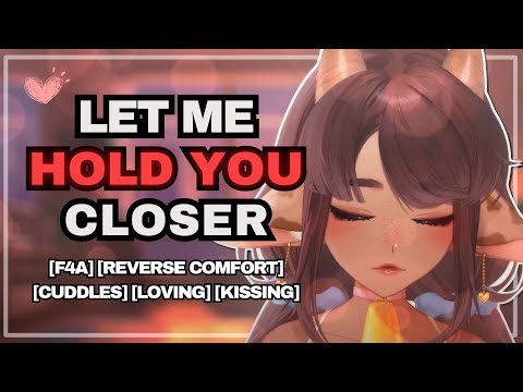 Needy Exhausted Wife Comes Home After A Long Day At Work ASMR Roleplay