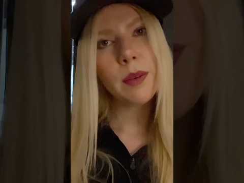 Can I interrogate you until you CRACK??? #asmr