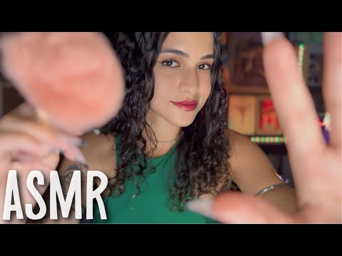 ASMR | SUPER SUAVE E DELICADINHO - para dormir rápido e profundamente 😴