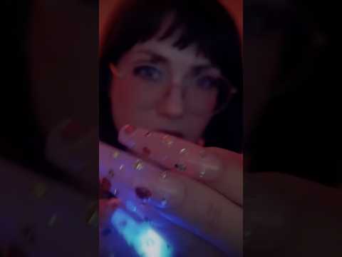 triggers visuales para dormir #visualtingle #nails #tingles #triggersforsleep #relax #asmr