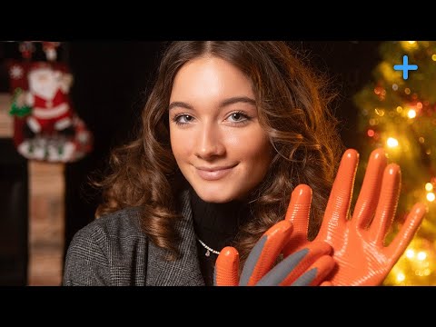 Super Relaxing Sticky Sounds! (live)