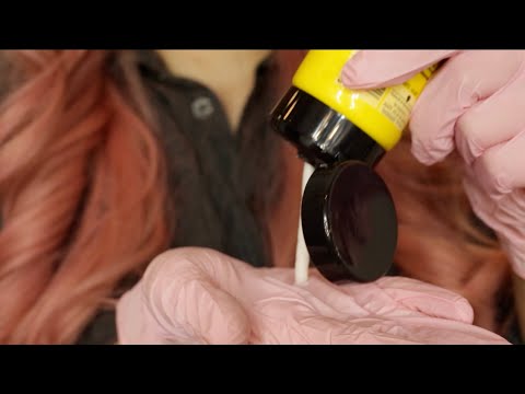 ASMR - Brain Wash(ing) 🧠 (no talking)