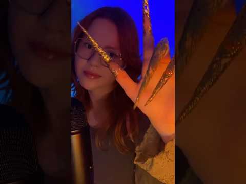 The Tingly Sound You’ll Replay 100 Times 🔁🎧 #asmr #relax #shorts