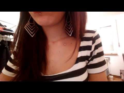 ASMR [Français] *Role play* Centre de relaxation