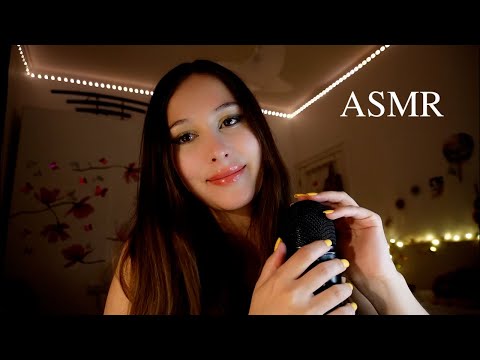 Live ASMR 28 Juin 2025