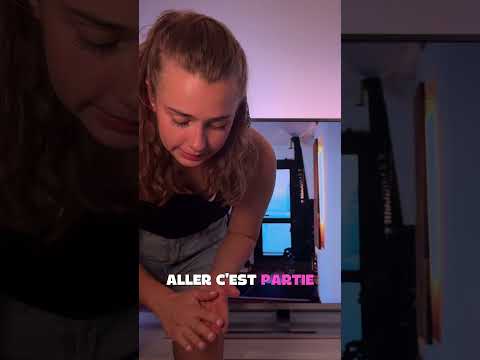 Je soulage ton bas du dos