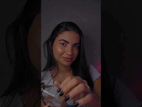 QUAL É O NÍVEL DE RELAXAMENTO QUE VOCÊ TÁ PRECISANDO HOJE? #viral #asmrvideo #asmr