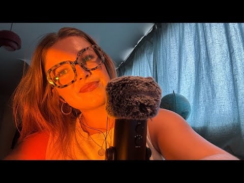 asmr reading 30 facts about belgium 🇧🇪 (whisper ramble)