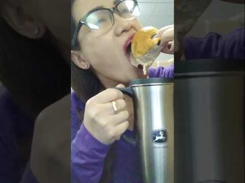 ONE TIME BITE DIP BREAD#everyone #shortsfeed #mukbang #food #viraleatingvideo #eating