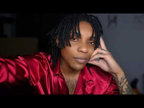 ASMR 30min Clicky Whispering & Rambling (Until Yo Ahh Sleep)