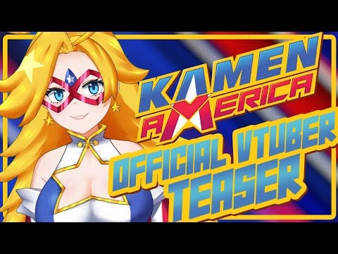 🚨OFFICIAL VTUBER DEBUT TEASER🚨