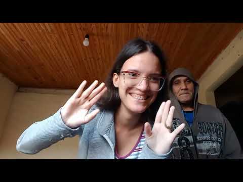 Asmr Caseiro Vlog Um Dia Comigo(Passeio Da Faculdade) #asmrcaseirinho #asmrvlog 