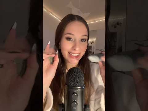 Inspo @ASMRnoa  #asmr #relaxingvideos #watersounds #layeredsounds #asmrcommunity