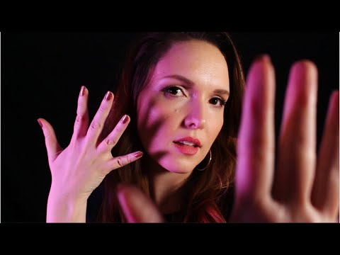 [ASMR] ✨Hypnotizing✨ Hand Movements || No Talking || Layered Mic Brushing