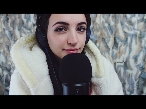 Saying Your Name - Name Trigger ASMR (January Edition)