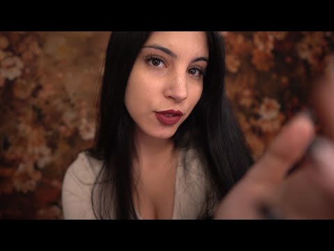 ASMR [Para hombres] ❤️ Mimándote con Susurros & Sonidos RELAJANTES l Roleplay