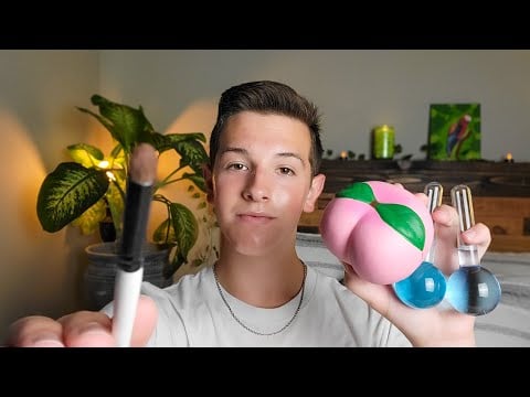 ASMR For YOU | Your Favorite Triggers - 10k Special