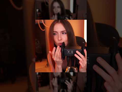 ASMR Purring Sounds #asmr #shorts #tangerin #purring