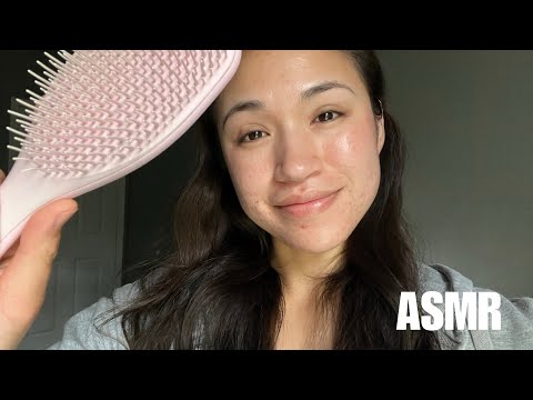 ASMR - Get You Ready For Bed 💤🥱😴