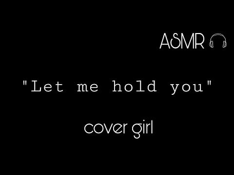 [F4A] comfort for pain [concerned gf][soothing][sweet][sleep aid][asmr gf]