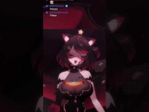 ASMR RAWRS
