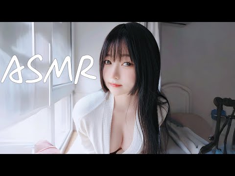 ASMR | For People Who CAN'T Sleep😴