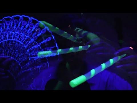ASMR Dark Hypnosis in the Cave (No Talking)