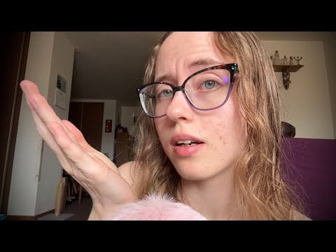 ASMR | Guess the Trigger Objects!