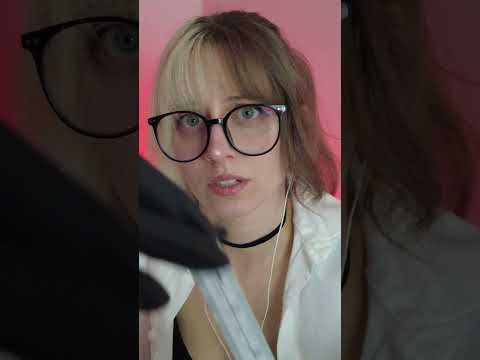 im going to clone you ok? #asmr #tappingasmr #anticipationasmr