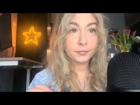 ASMR Positive Affirmations To Make You Feel Better ❤️‍🩹