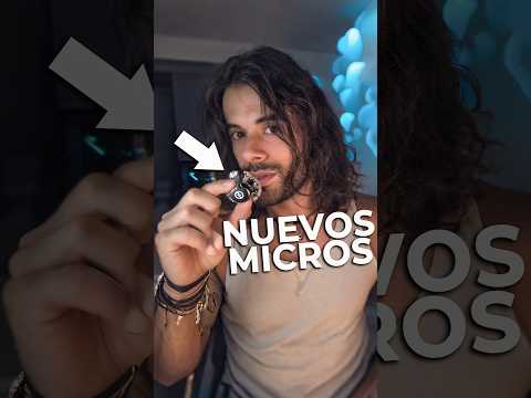 Este ASMR ME HIZO DORMIR 😮💆 #asmr #shorts #viralshorts