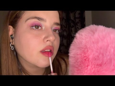 Biraz sohbet 💖💖 TÜRKÇE ASMR