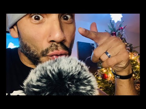 LIVE ASMR TINGLE PARTY 🎊 100K THANK YOU CHILL ZONE