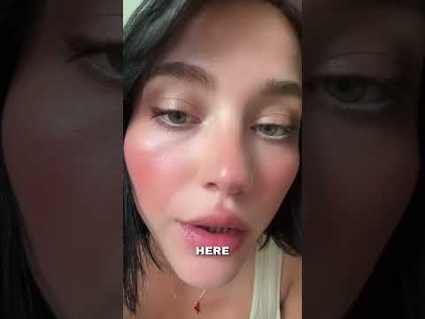 show me your face closer
