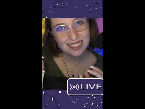 ASMR 🌼 You make the world a little brighter ✨