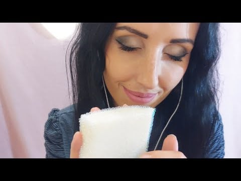 |Magyar ASMR| Neveitek és kért triggereitek #1 ● (Az első 11 név)