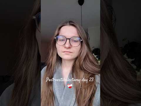 "It was a rough weekend..." 😔 #asmr #softspoken #update #vestibulectomy