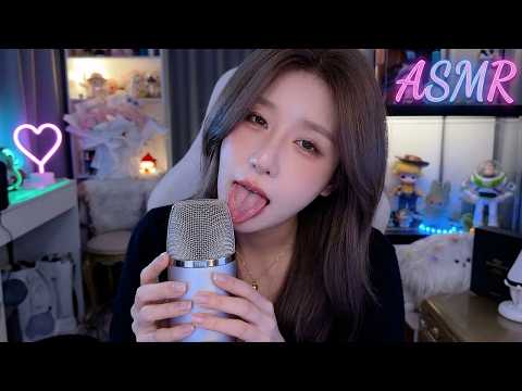 ASMR Deepest Double Ear Picking 👂 Wooden Picks in Both Ears | 4.5Hr (No Talking)