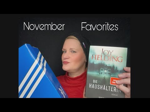 ASMR ⚠️ Achtung Tinglesgefahr November FAVORITES Soft Spoken • Mouth Sounds • Whispering • Tapping