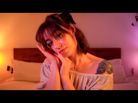 ASMR | Sleep Clinic Analysis (DEEP SLEEP triggers curated just for you)