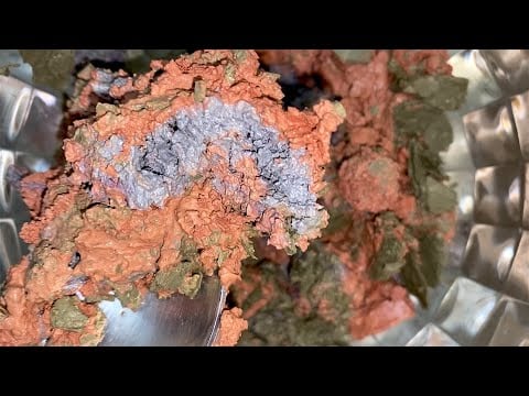 Готовлю пасту, которую вы выбирали сами🌌ASMR COOKING